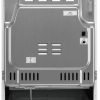 Газовая плита Electrolux RKG500004W - 3