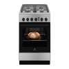 Газовая плита Electrolux RKG500002X