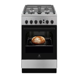 Газовая плита Electrolux RKG500002X