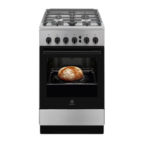 Газовая плита Electrolux RKG500002X