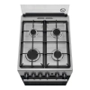 Газовая плита Electrolux RKG500002X - 1