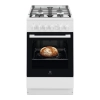 Газовая плита Electrolux RKG500002W