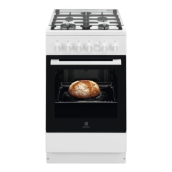 Газовая плита Electrolux RKG500002W