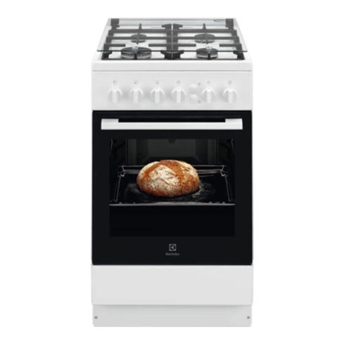 Газовая плита Electrolux RKG500002W