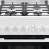 Газовая плита Electrolux RKG500002W - 2