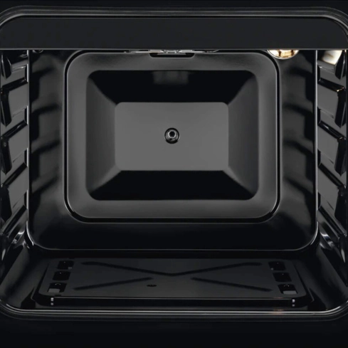 Газовая плита Electrolux RKG500002W - 3