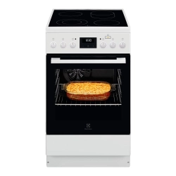 Электрическая плита Electrolux RKR560205W