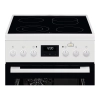 Электрическая плита Electrolux RKR560205W - 1