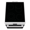 Электрическая плита Electrolux RKR560205W - 2