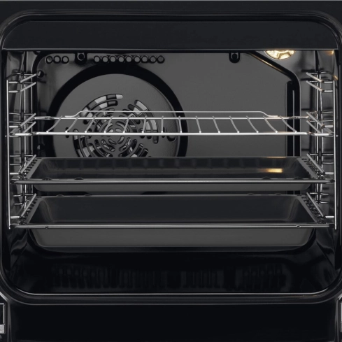Электрическая плита Electrolux RKR560205W - 3