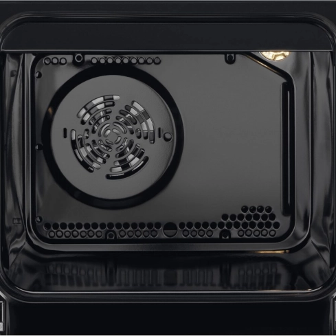Электрическая плита Electrolux RKR560205W - 4