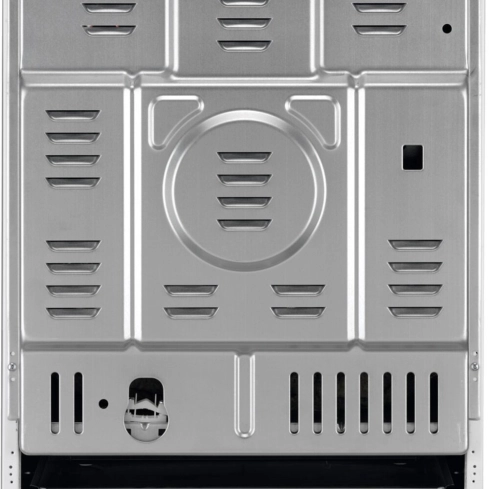 Электрическая плита Electrolux RKR560205W - 5