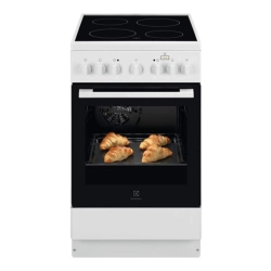 Электрическая плита Electrolux RKR560101W