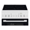 Электрическая плита Electrolux RKR560101W - 1