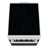 Электрическая плита Electrolux RKR560101W - 2
