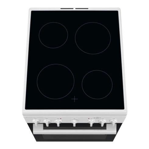 Электрическая плита Electrolux RKR560101W - 2