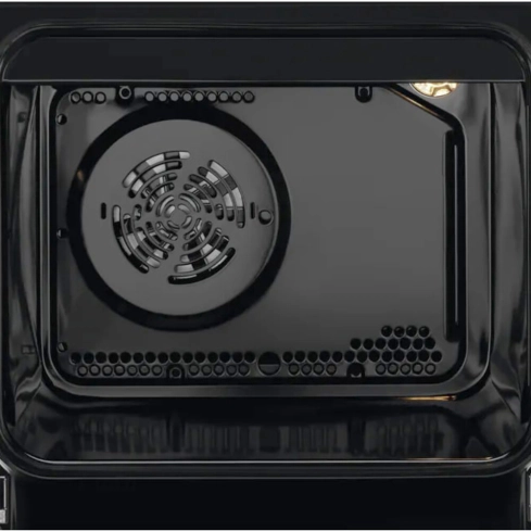 Электрическая плита Electrolux RKR560101W - 5