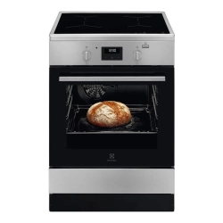 Электрическая плита Electrolux RKI660202X