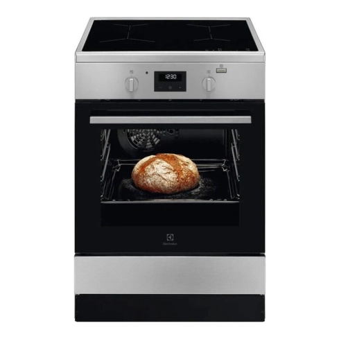 Электрическая плита Electrolux RKI660202X