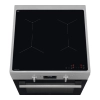 Электрическая плита Electrolux RKI660202X - 1