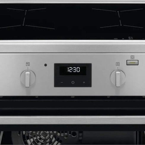 Электрическая плита Electrolux RKI660202X - 2