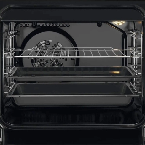 Электрическая плита Electrolux RKI660202X - 3