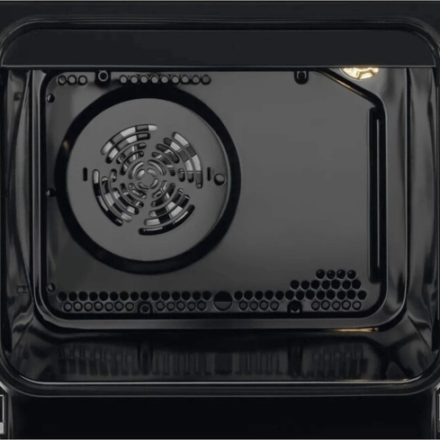 Электрическая плита Electrolux RKI660202X - 4