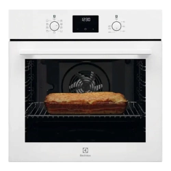 Духовой шкаф Electrolux OEF3H70TBW