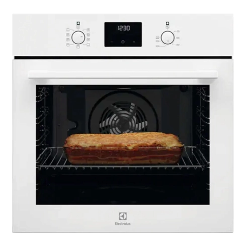 Духовой шкаф Electrolux OEF3H70TBW