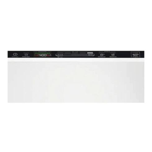 Встраиваемая посудомоечная машина Electrolux ETM48320L - 2