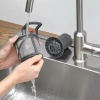 Встраиваемая посудомоечная машина Electrolux ETM48320L - 4
