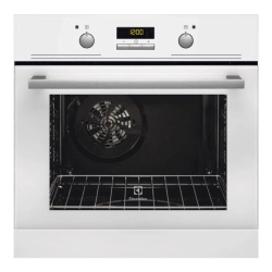 Духовой шкаф Electrolux OEEB4330W