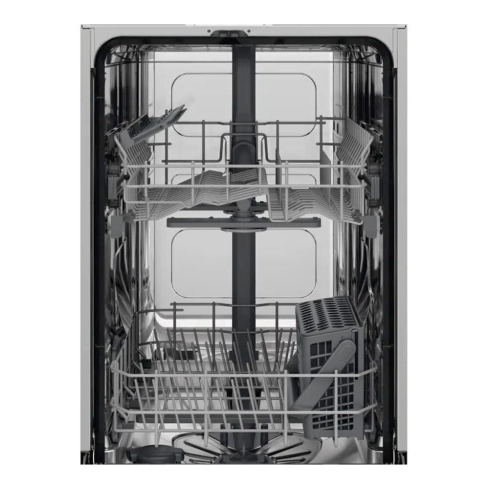 Встраиваемая посудомоечная машина Electrolux EEA22100L - 3