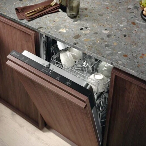 Встраиваемая посудомоечная машина Electrolux EEA22100L - 5