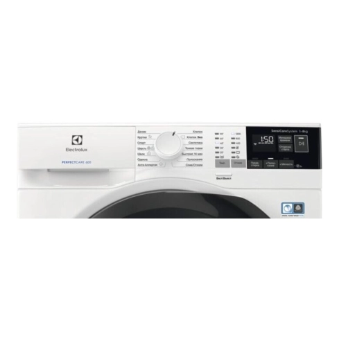 Стиральная машина Electrolux EW6F4R28B - 2