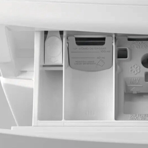 Стиральная машина Electrolux EW6F4R28B - 6