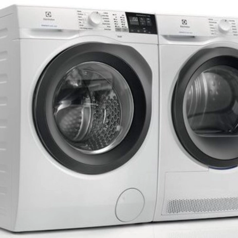 Стиральная машина Electrolux EW6F4R28B - 7