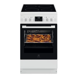 Электрическая плита Electrolux RKR540201W