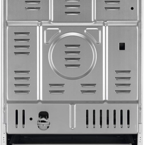 Электрическая плита Electrolux RKR540201W - 4