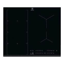 Индукционная варочная панель Electrolux CIV65440BK