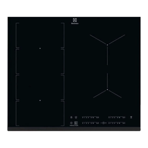 Варочная панель Electrolux CIV65440BK