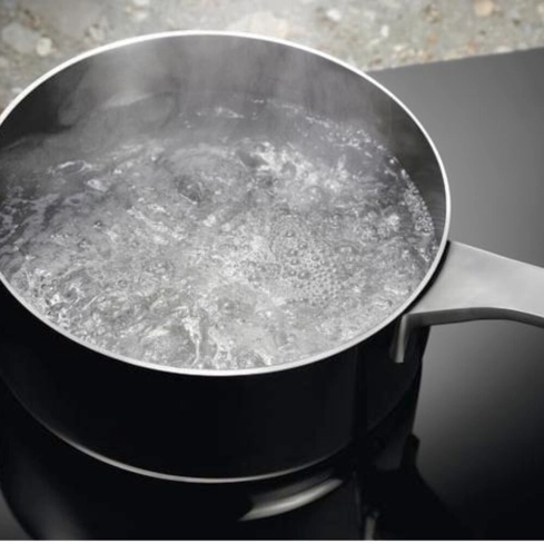 Варочная панель Electrolux CIV65440BK - 4