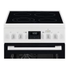 Электрическая плита Electrolux RKR560203W - 1