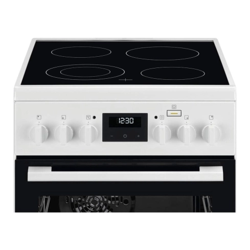 Электрическая плита Electrolux RKR560203W - 1