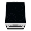 Электрическая плита Electrolux RKR560203W - 2
