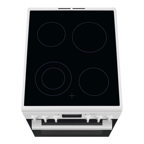 Электрическая плита Electrolux RKR560203W - 2