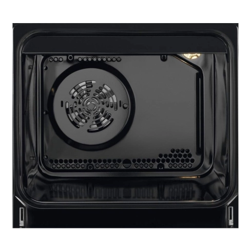 Электрическая плита Electrolux RKR560203W - 3