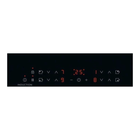 Варочная панель Electrolux IME6440KF - 2