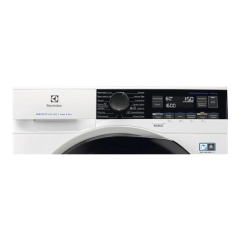 Стирально-сушильная машина Electrolux EW8WN261B - 3
