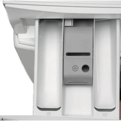 Стирально-сушильная машина Electrolux EW8WN261B - 6
